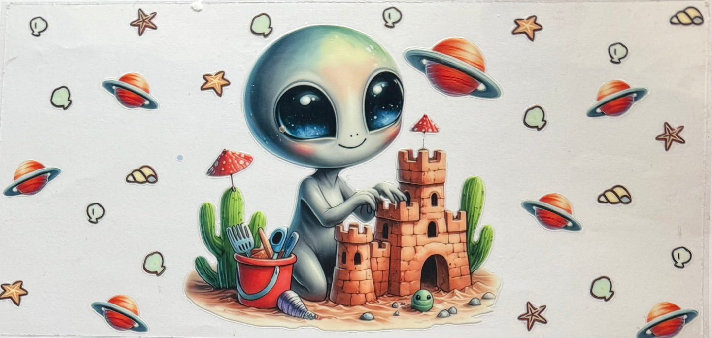 Aliens