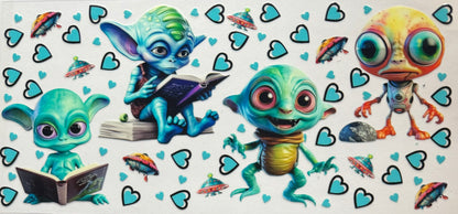 Aliens