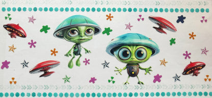 Aliens